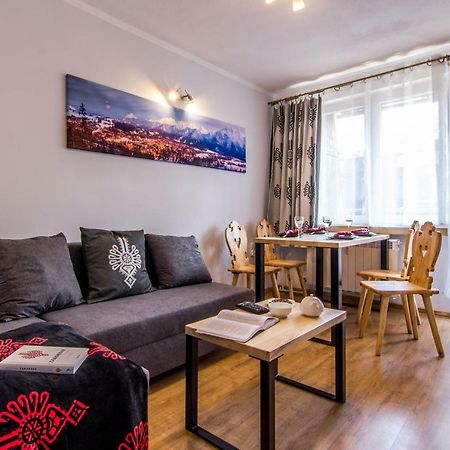 Apartament Jula Zakopane Apartment Exterior photo