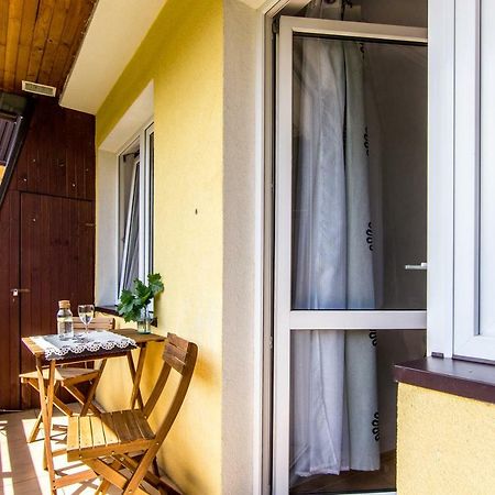 Apartament Jula Zakopane Apartment Exterior photo