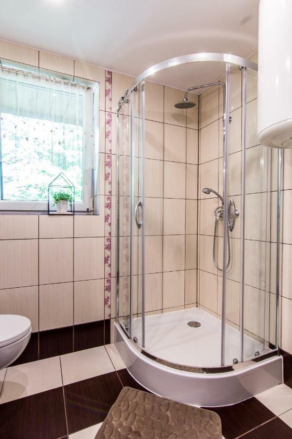 Apartament Jula Zakopane Apartment Exterior photo